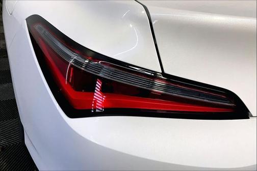 2026 Acura Integra FWD