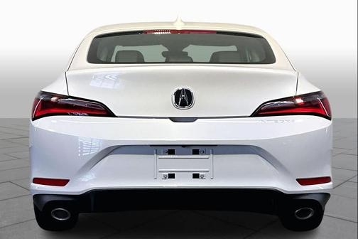 2026 Acura Integra FWD