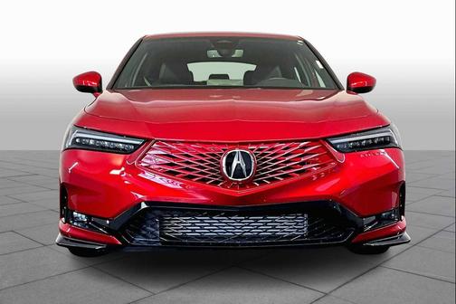 2026 Acura Integra w/A-Spec Package