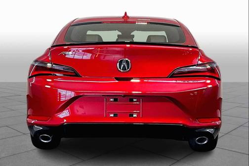 2026 Acura Integra w/A-Spec Package