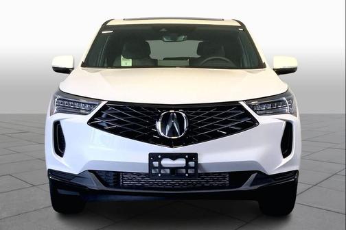2026 Acura RDX Base