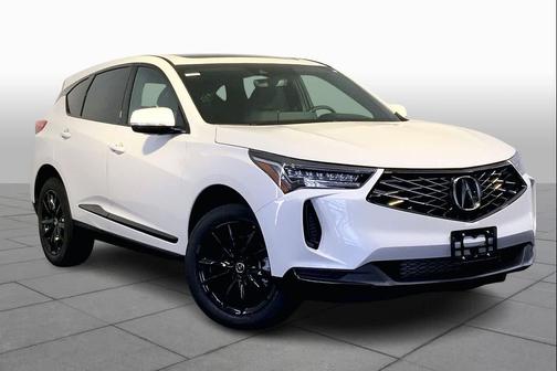 2026 Acura RDX Base