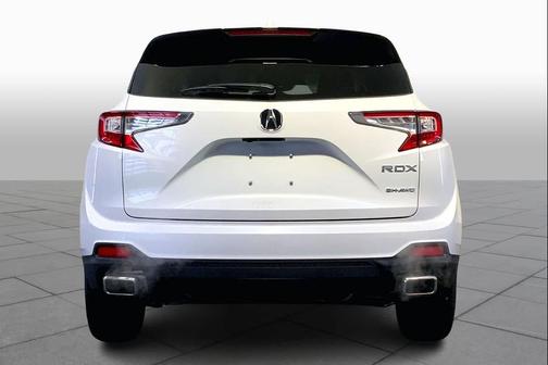 2026 Acura RDX Base