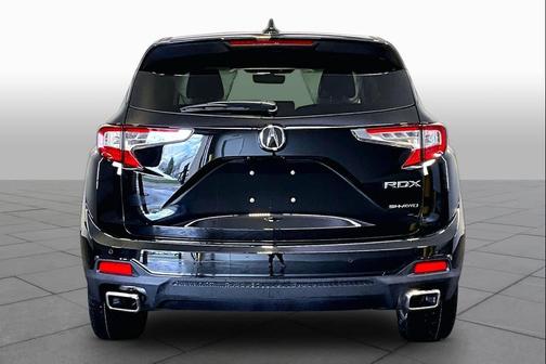 2026 Acura RDX Technology Package