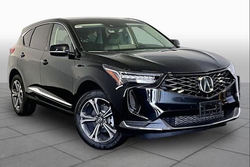 2026 Acura RDX Technology Package