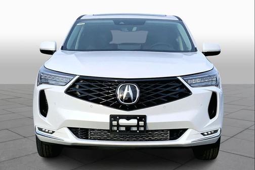 2026 Acura RDX Advance Package