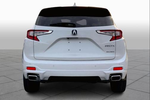 2026 Acura RDX Advance Package