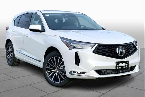2026 Acura RDX Advance Package
