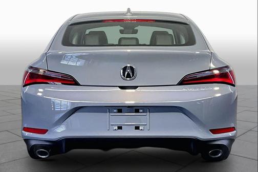 Urban Gray Pearl 2026 Acura Integra FWD