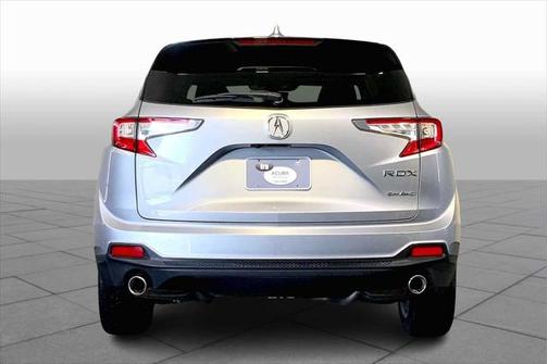 2020 Acura RDX Base