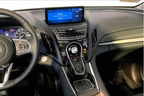 2020 Acura RDX Base