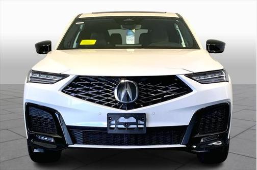 2025 Acura MDX A-SPEC