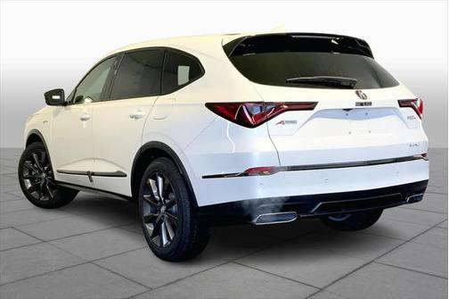 2025 Acura MDX A-SPEC