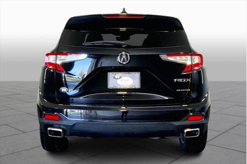 2022 Acura RDX Technology Package