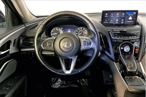 2022 Acura RDX Technology Package