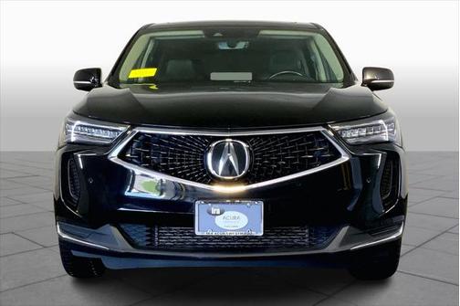 2022 Acura RDX Technology Package