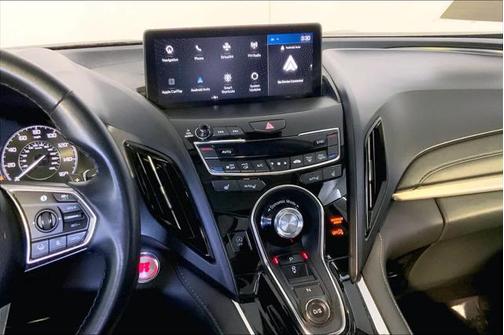 2022 Acura RDX Technology Package