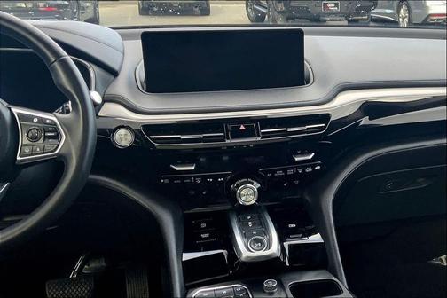 2023 Acura MDX Standard