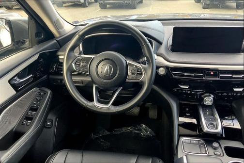 2023 Acura MDX Standard