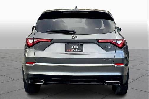 2023 Acura MDX Standard