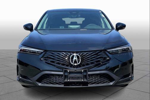 2025 Acura Integra