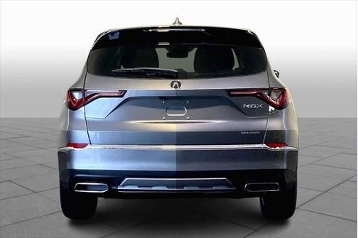 2025 Acura MDX Standard