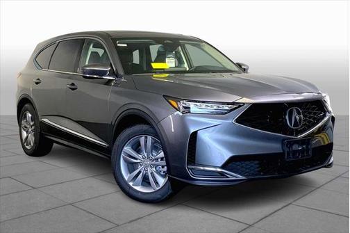 2025 Acura MDX Standard