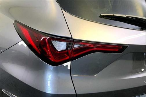 2025 Acura MDX Standard