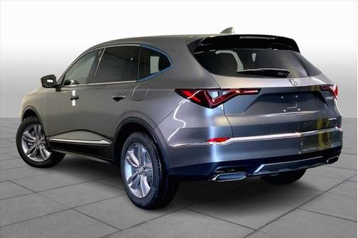2025 Acura MDX Standard