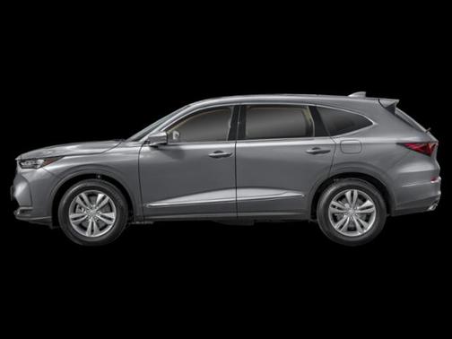 2025 Acura MDX Standard