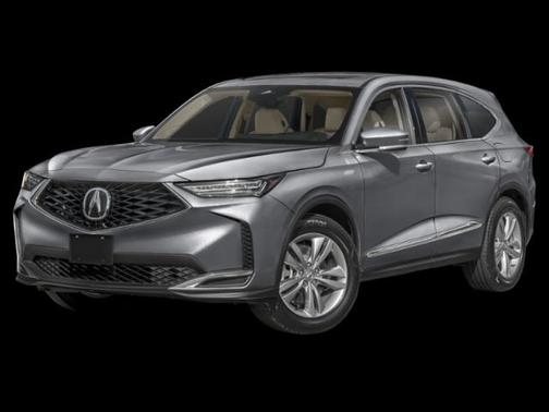 2025 Acura MDX Standard