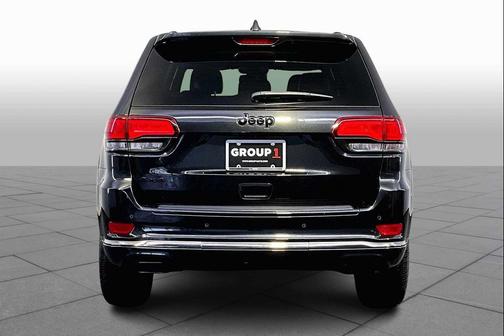 2015 Jeep Grand Cherokee High Altitude