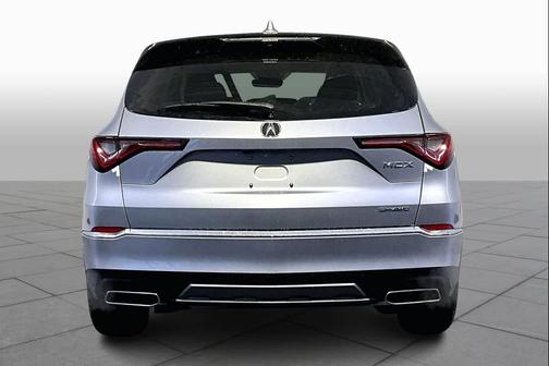2026 Acura MDX Standard