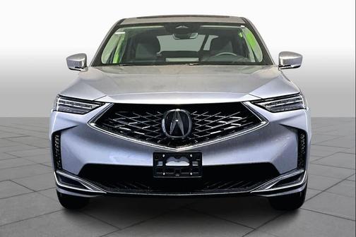 2026 Acura MDX Standard