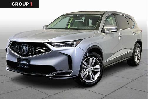 2026 Acura MDX Standard