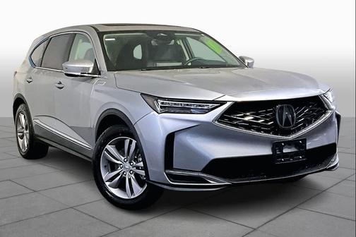 2026 Acura MDX Standard