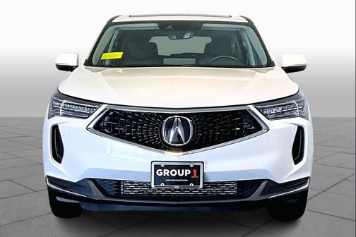 2023 Acura RDX Base