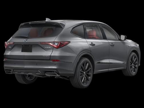 2025 Acura MDX A-SPEC