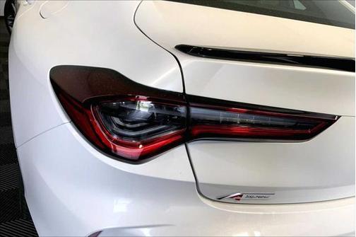 2025 Acura TLX A-Spec