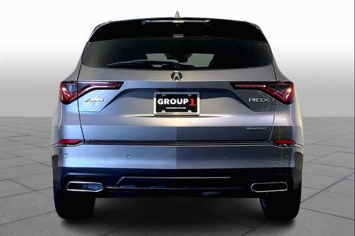 2023 Acura MDX A-SPEC