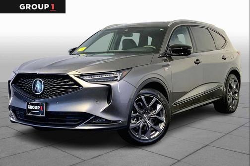 2023 Acura MDX A-SPEC