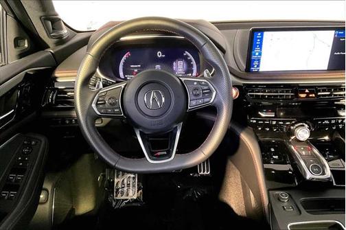 2025 Acura MDX A-SPEC