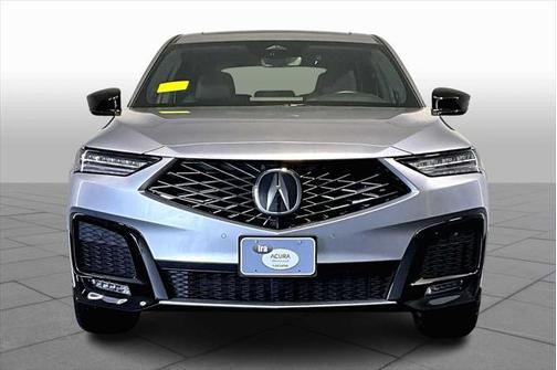 2025 Acura MDX A-SPEC