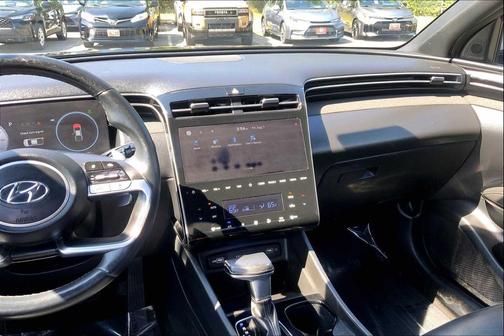 2022 Hyundai SANTA CRUZ Limited