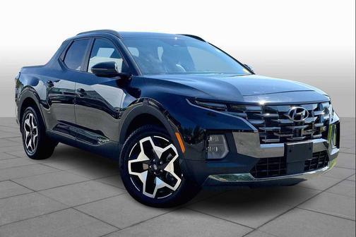 2022 Hyundai SANTA CRUZ Limited