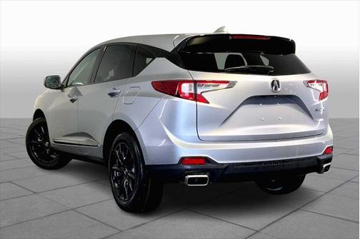 2025 Acura RDX Base