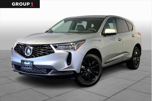 2025 Acura RDX Base