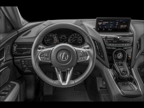2025 Acura RDX Base