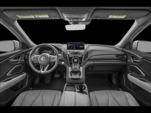 2025 Acura RDX Base