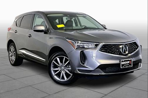 2023 Acura RDX Technology Package